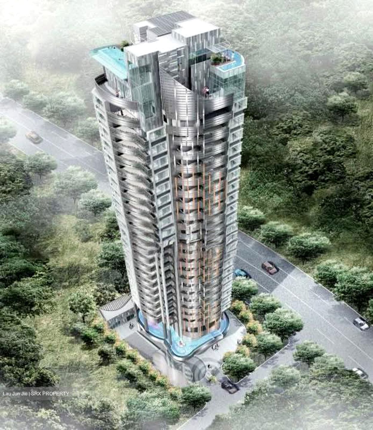 Lucida (D11), Apartment #563211901